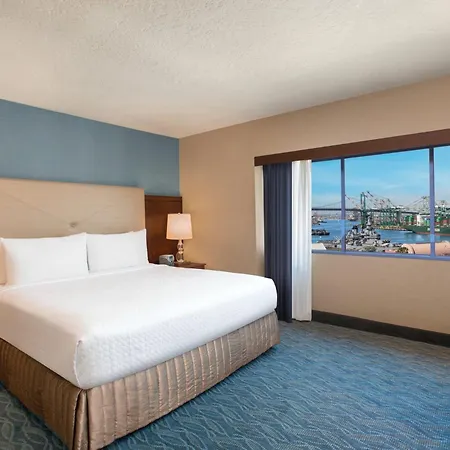 Crowne Plaza Hotel Los Angeles Harbor By Ihg-3