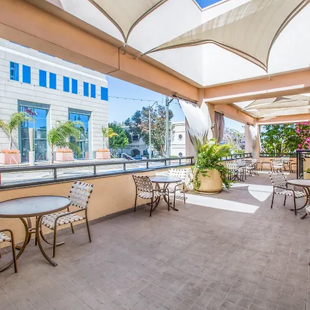Crowne Plaza Hotel Los Angeles Harbor By Ihg-2