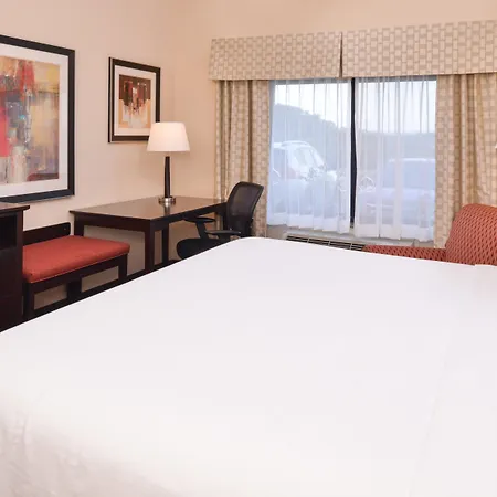 Holiday Inn Express & Suites Washington - Meadow Lands By Ihg-2