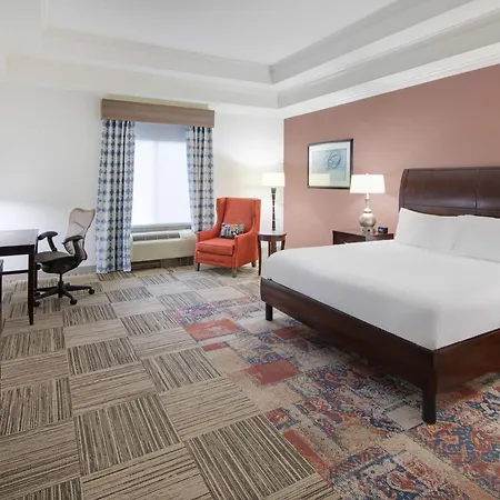 Hilton Garden Inn Tyler-3