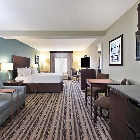 Holiday Inn Harrisburg East By Ihg-3