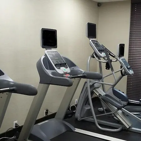 Holiday Inn Harrisburg East By Ihg-2