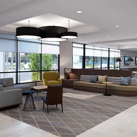 Holiday Inn Poughkeepsie By Ihg-3