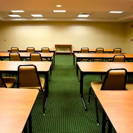 Holiday Inn Express Hotel & Suites Brooksville West, An Ihg Hotel-3