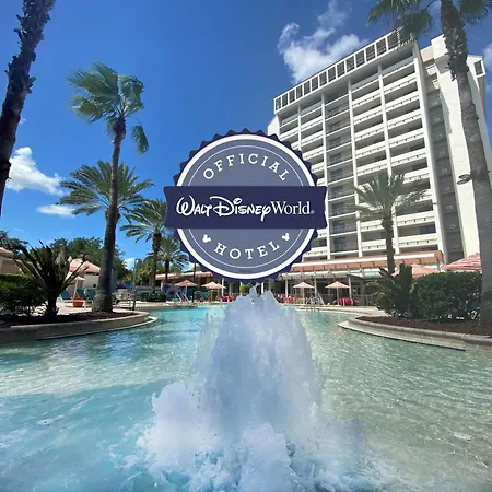 Holiday Inn Orlando - Disney Springs Area By Ihg-2