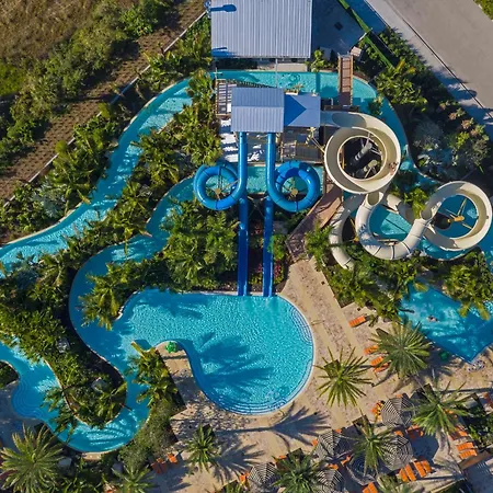 Hyatt Regency Coconut Point Resort & Spa Near Naples-3