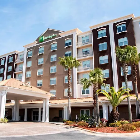 Holiday Inn & Suites Lake City By Ihg-2