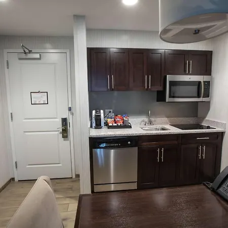 Homewood Suites By Hilton Clifton Park-3