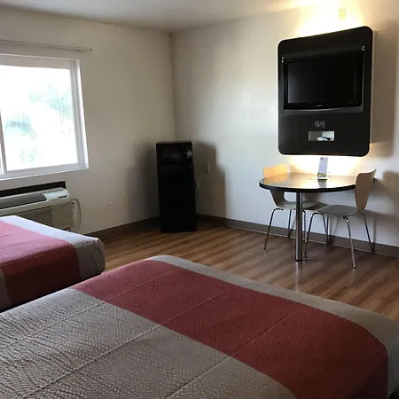 Motel 6-Costa Mesa, Ca - Newport Beach-2