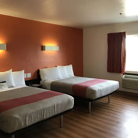 Motel 6-Costa Mesa, Ca - Newport Beach-3