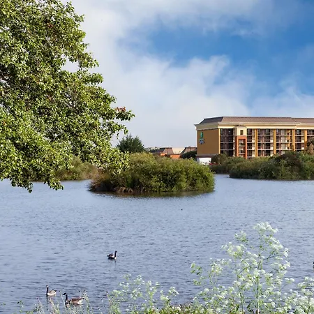 Holiday Inn Express At Monterey Bay By Ihg-3