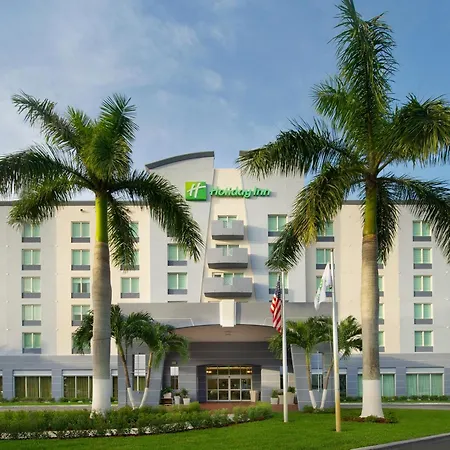 Holiday Inn Miami-Doral Area By Ihg-2
