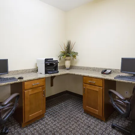 Candlewood Suites Tallahassee By Ihg-3