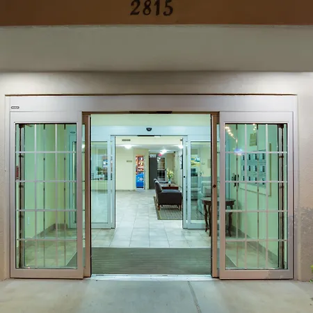 Candlewood Suites Tallahassee By Ihg-2