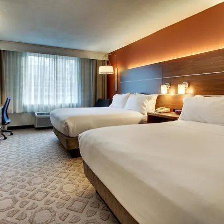 Holiday Inn Express Poughkeepsie By Ihg-2