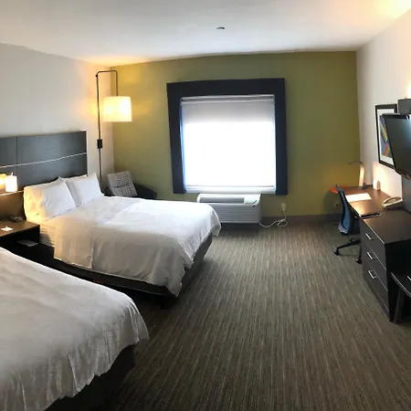 Holiday Inn Express Hotel & Suites Decatur, Tx By Ihg-2