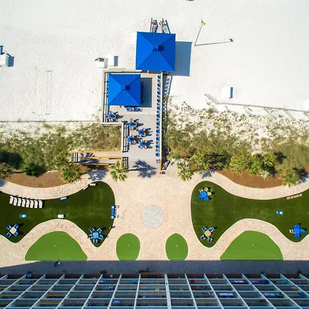 The Island Resort At Fort Walton Beach-2