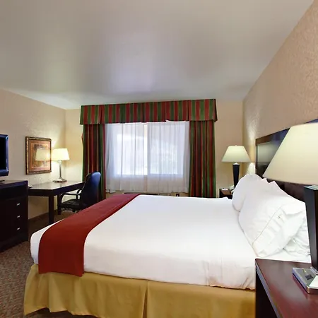 Holiday Inn Express Temecula By Ihg-2