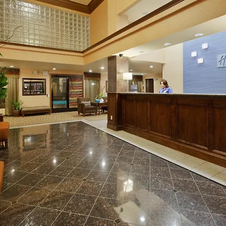Holiday Inn Express Union City San Jose By Ihg-3