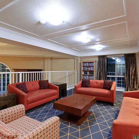 Holiday Inn & Suites San Mateo - Sfo By Ihg-3