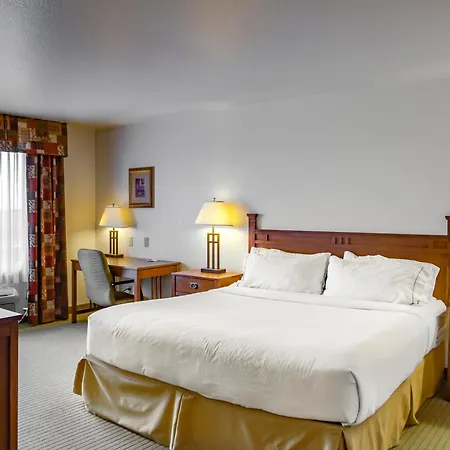 Holiday Inn Express & Suites Jacksonville By Ihg-3