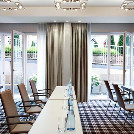 Waldhotel Stuttgart-2