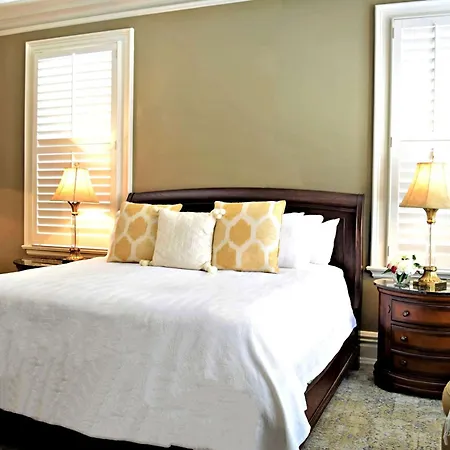 Jh Adams Inn, Trademark Collection By Wyndham-3