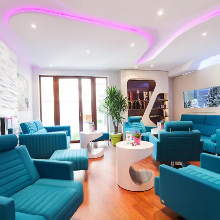 Leonardo Boutique Hotel Krakow City Center-2