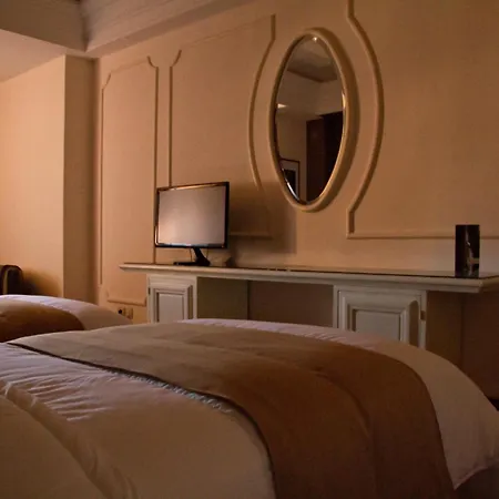 Nassim Hôtel-3