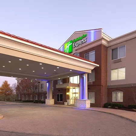 Holiday Inn Express & Suites Detroit - Farmington Hills By Ihg-2