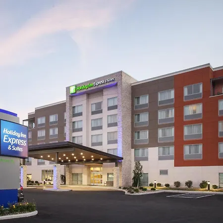 Holiday Inn Express & Suites Sandusky By Ihg-2