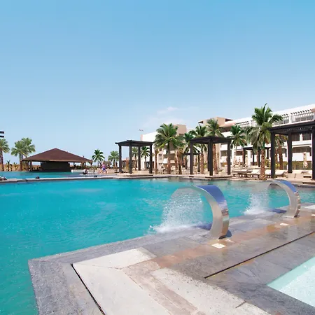 Riu Tikida Beach-3