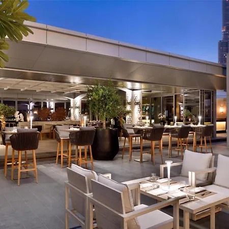 Kempinski Central Avenue Dubai-3