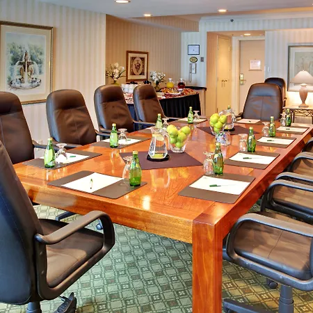 Holiday Inn & Suites Oakville At Bronte By Ihg-2