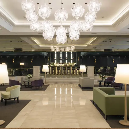 Emperador Hotel Buenos Aires-2