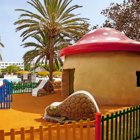 H10 Lanzarote Princess-3