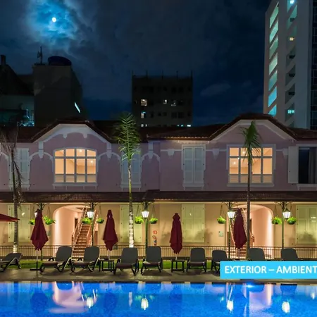 Vila Galé Rio de Janeiro-3