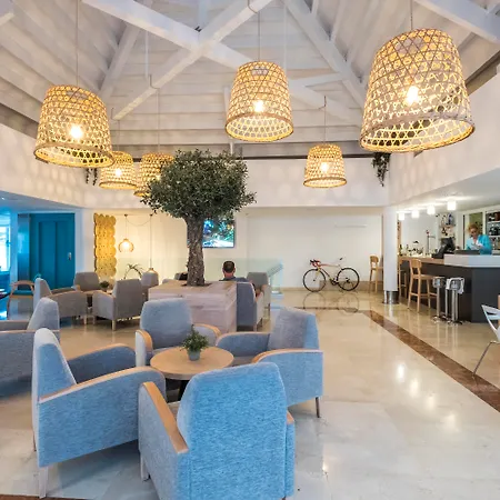 Lago Resort Menorca - Casas del Lago Adults Only-2