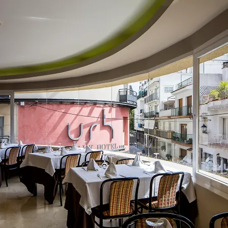Rvhotels Mar De Tossa-3
