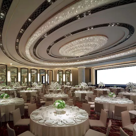 Grand Hyatt Hong Kong-2