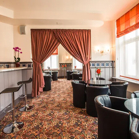 Monika Centrum Hotels-3