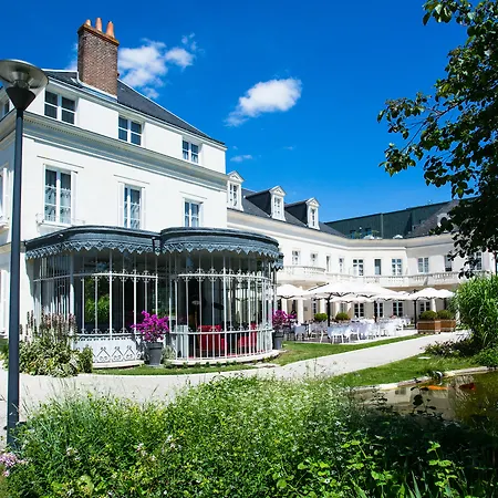 Château Belmont Tours by The Crest Collection-3