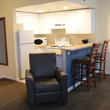 Hotel Saint-Laurent Montreal-3