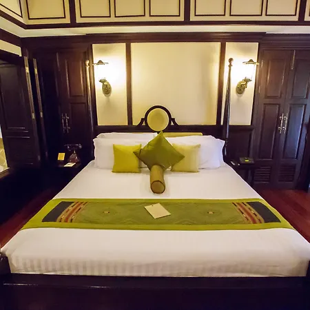 Wora Bura Hua Hin Resort & Spa-3