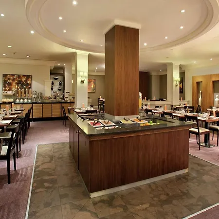 Hilton London Euston-3