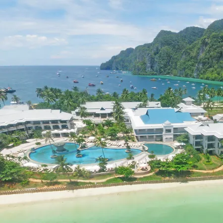 Phi Phi Island Cabana Hotel-2