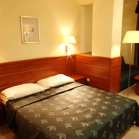 Benczur Hotel-3
