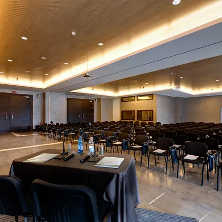 Klima Hotel Milano Fiere-3