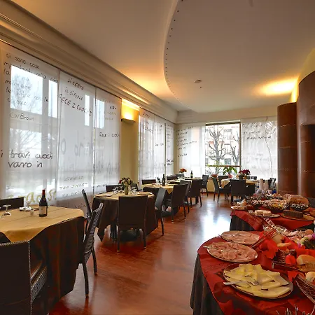 Residence Hotel Torino Uno-2