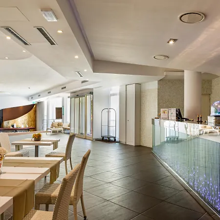 Mercure Olbia Hotel e Spa-3